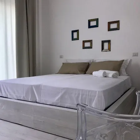 Le Stanze Di Meli Palagianello