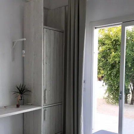 Le Stanze Di Meli *
