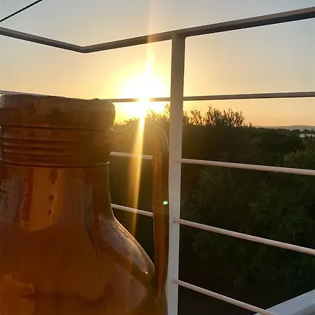 Le Stanze Di Meli Bed & Breakfast Palagianello