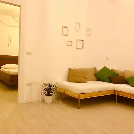 Le Stanze Di Meli