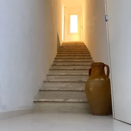 Bed & Breakfast Le Stanze Di Meli