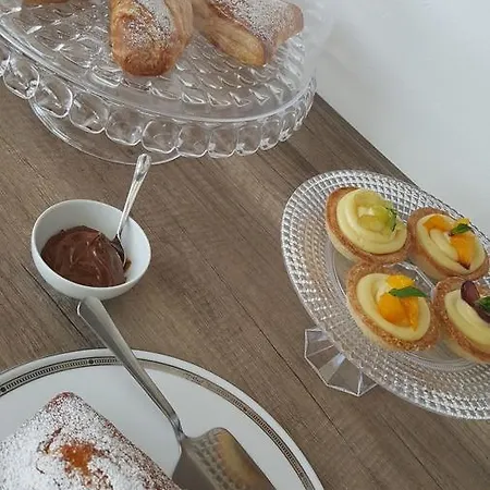 Bed & Breakfast Le Stanze Di Meli