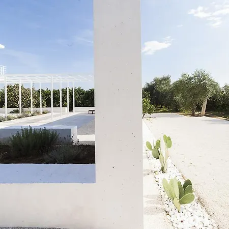 Le Stanze Di Meli * Palagianello