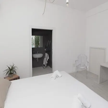 Le Stanze Di Meli Bed & Breakfast