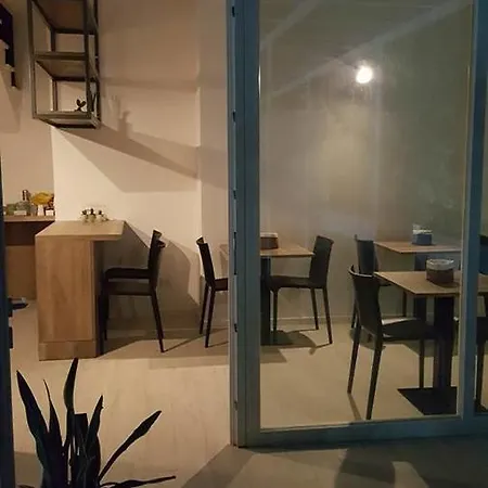 Le Stanze Di Meli Bed & Breakfast