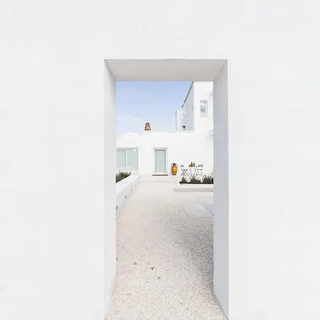 Bed & Breakfast Le Stanze Di Meli Palagianello