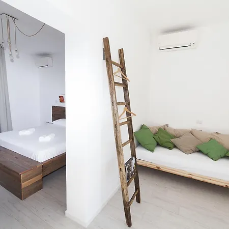 Le Stanze Di Meli Bed & Breakfast
