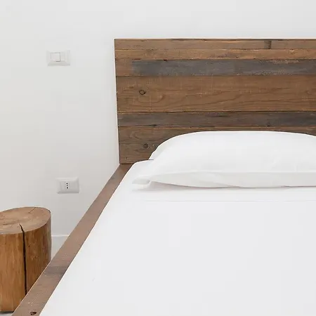 Bed & Breakfast Le Stanze Di Meli