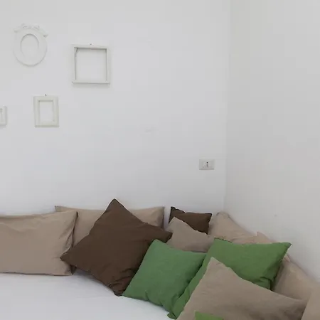 Le Stanze Di Meli