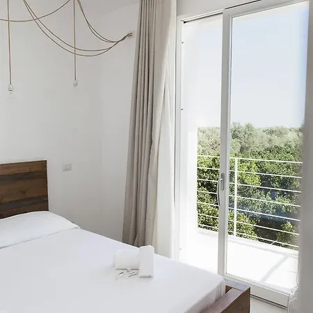 Bed & Breakfast Le Stanze Di Meli Palagianello