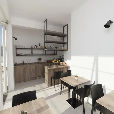 Le Stanze Di Meli Bed & Breakfast Palagianello