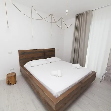 Le Stanze Di Meli Bed & Breakfast Palagianello